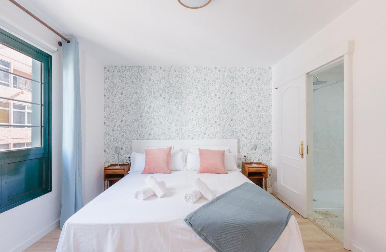 Acogedor Apartamento En Puerto De La Cruz المظهر الخارجي الصورة