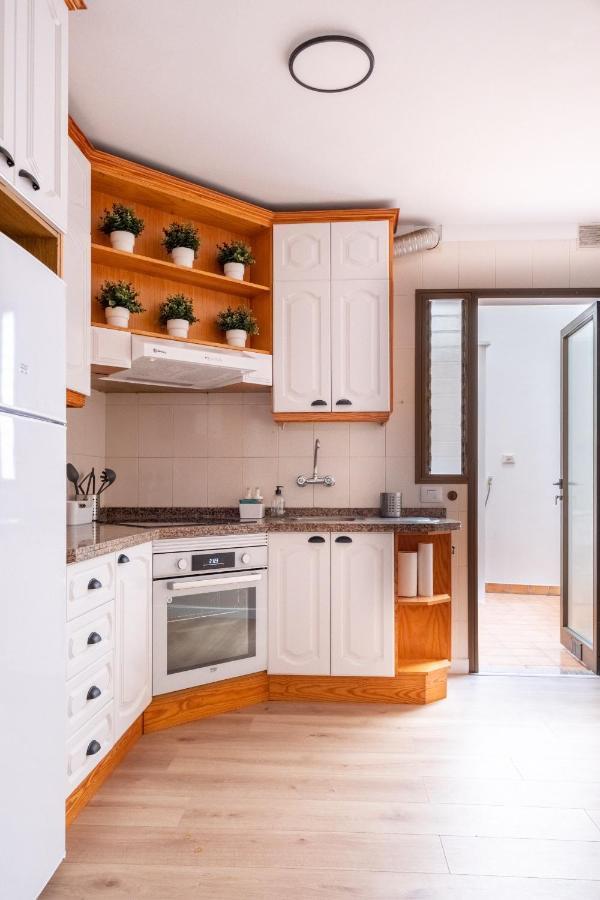 Acogedor Apartamento En Puerto De La Cruz المظهر الخارجي الصورة