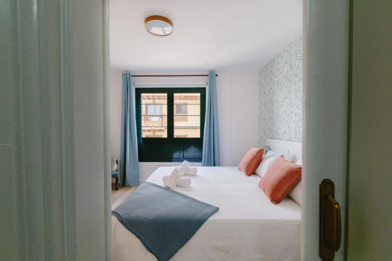 Acogedor Apartamento En Puerto De La Cruz المظهر الخارجي الصورة
