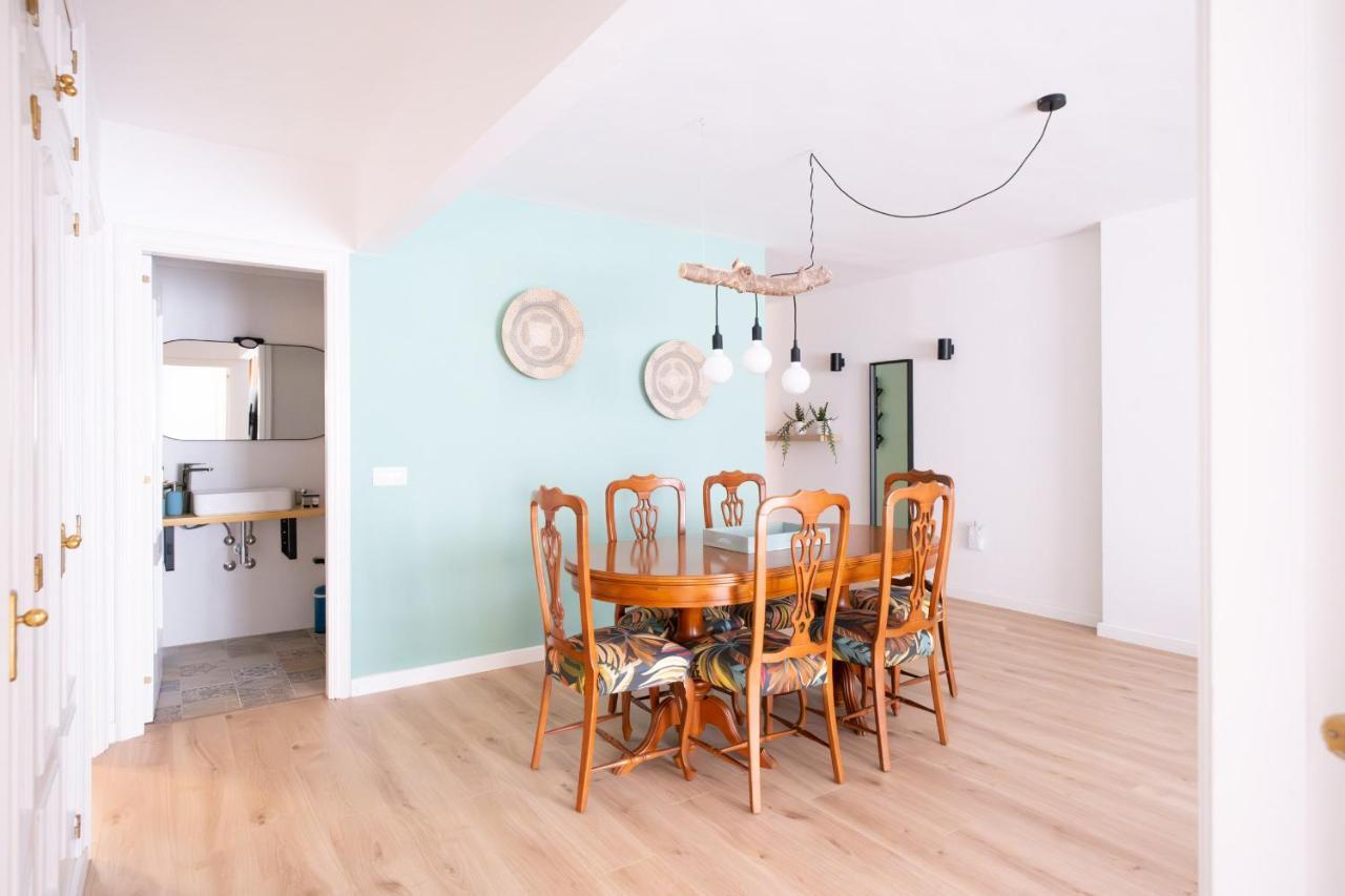 Acogedor Apartamento En Puerto De La Cruz المظهر الخارجي الصورة