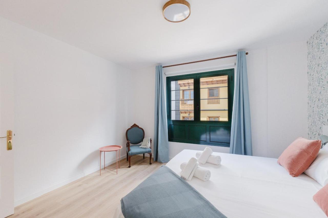 Acogedor Apartamento En Puerto De La Cruz المظهر الخارجي الصورة