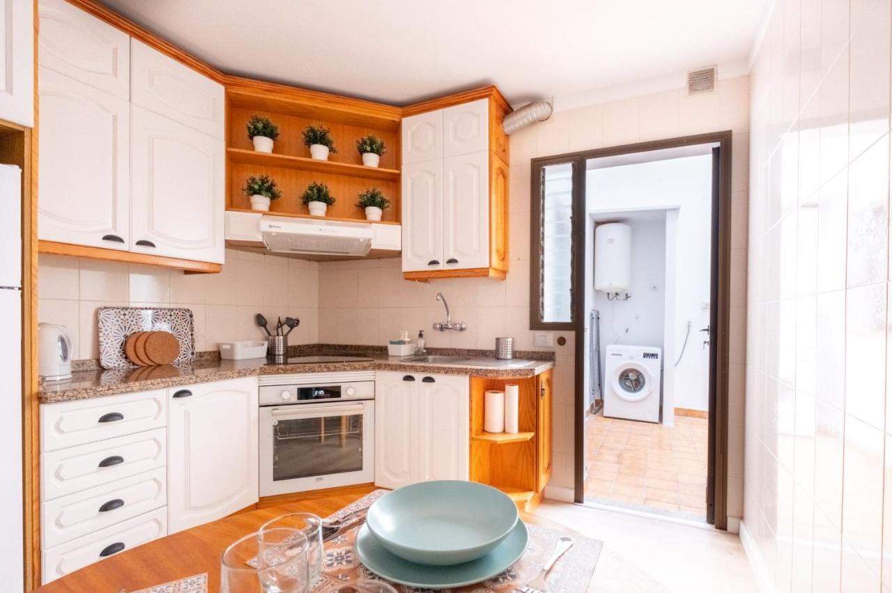 Acogedor Apartamento En Puerto De La Cruz المظهر الخارجي الصورة