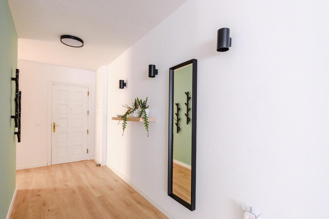 Acogedor Apartamento En Puerto De La Cruz المظهر الخارجي الصورة
